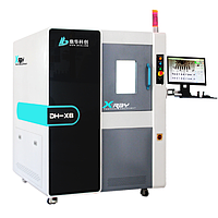 ເຄື່ອງກວດກາ X-Ray ສໍາລັບອົງປະກອບເອເລັກໂຕຣນິກ