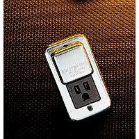 Littelfuse LSRU ຕູ້ຖືກຟິວ 125V/15A ປົກຄຸມກະບັດ