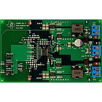Texas Instruments TPS51020EVM-001 ຕົວຄວບຄຸມການສະຫນັບສະຫນູນ TPS51020-001 Eval Mod