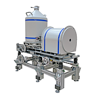 BSI PGNAA ກະຕຸ້ນການວິເຄາະການເປີດໃຊ້ Gamma Neutron (100 keV ~ 8000 keV)