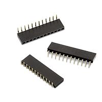 Wurth Elektronik 613010143121 ປຸ່ມຊ່ອງ WR-PHD 2.54mm 10Pin ປຸ່ມຊ່ອງມຸ່ງເງິນ