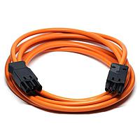 PHOENIX CONTACT 2702305 ສາຍສະໄຟ Power Cable PLD E 608-CA-MS/ 4,0/FS AM