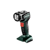 METABO ULA 14.4-18 LED ໂຄມໄຟເຄື່ອນທີ່ໄຮ້ສາຍ (280 lm)