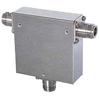 DiTom D3C0102N-7 ອຸປະກອນວົງຈອກດ່ວນດຽວ 1.00 - 2.00 GHz Circulator