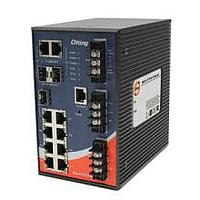 ORing IES-P3073GC-HV ສະຫນອງສະບັບຈັດການ Ethernet 10-port managed switch; 7FE + 3G Combo, IEC 61850-3, ພະລັງງານແຮງສູງ