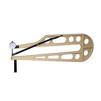 SCHMIDT DM-865-1 ເຄື່ອງວັດແທກຄວາມໜາ (50 mm)