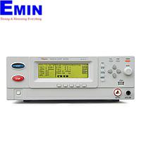 Tonghui TH9201B Hipot Tester (0.05kV~5kV; 0.05kV~6kV)