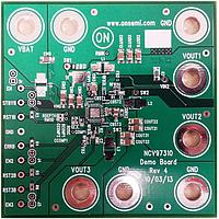 onsemi NCV97310MW33GEVB ຕົວຄວບຄຸມແຮງໂຕລະສະ - ຕົວຄວບຄຸມສະຫວັດດີ ANALOG AUTOMOTIVE