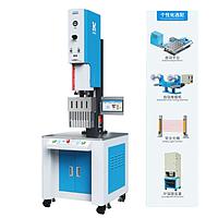 Lingke L4000 Pro ການປ່ຽນເປັນດິຈິຕອລອັດສະລິຍະດ້ວຍລາງເລື່ອນ (15kHz; 4200W)