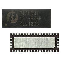 Diodes Incorporated PI3HDMI101-BZHEX Redrivers HDMI 1:1 Redriver ກັບ ActiveEye Tech