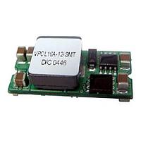 CUI Inc VPOL16A-12-SMT ບໍ່ແບ່ງສ່ວນ / PoL dc-dc ບໍ່ແບ່ງສ່ວນ, 16 A, 9-14 Vdc ຂາຍເຂົ້າ, 0.75-5 Vdc ຂາຍອອກ, SMT