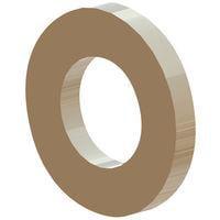 Essentra Components 185040070409 ວາຊເຊີແບບແກ້ວ WASHER M4