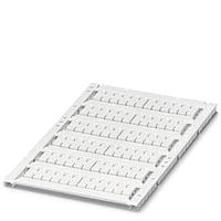 PHOENIX CONTACT 0803204 ແບບປ້າຍ UCT1U-TM 5