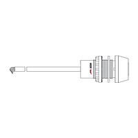 Mallory Sonalert JR16-G-DLCT1 ມີສຽງ 30MM 12DC G DIRECT CONT