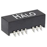 HALO Electronics TG22-S010NDRL ໂມດູນ 10/100BASETX SMD 16P 1Port Choke