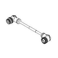 Molex 1300250515 ເສັ້ນສາຍອາເຄຊັເຕີ / ເສັ້ນສາຍເຊນເຊີ MC 5P M/MFE 5M 90/90 DROP FLEX