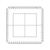 Marvell Semiconductor 88E3018-A2-NNC1C000 ເອເທີເນດ Transceivers ຊັ້ນດຽວ Fast Ethernet PHY ? ສາມາດອັບເກຣດໄດ້ເປັນ GbE