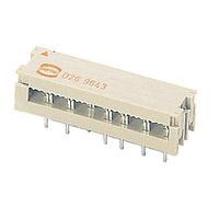 HARTING 09190209643 ສາຍສະບັບ Ribbon SEK 19-20 (4) M-S32-AU CONTACT