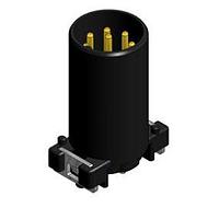 Amphenol CONEC 43-01964TR ຕ່າງຫຼັກ SAL-12-IS8-X9/SMT