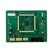 Texas Instruments PSEMCUDAUEVM-082 ບັດລູກແລະບອດ OEM ບັດລູກ MCU ສໍາລັບ 24-port IEEE 802.3
