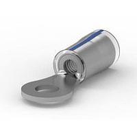 AMP Connectors - TE Connectivity 8-53417-1 ວົງແຫຼມ TERMI-PIDG PVF2 R 16-14 8