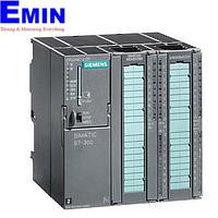SIEMENS 6Es7314-6Bh04-0Ab0 Plc Siemens S7-300, Cpu 314C-2 Ptp,24 Di/16 Do