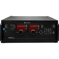 Gossen Metrawatt SYSKON P4500-060-180 ແຫຼ່ງຈ່າຍໄຟ DC ທີ່ສາມາດຕັ້ງໂປຣແກຣມໄດ້ (4500 W, 60 V, 180 A)