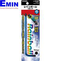 Vessel 8900BP H6 RAINBALL" L-wrench