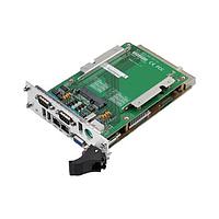 Advantech MIC-3325XTM-S1E ບອດຕໍ່ເພີ່ມ 3U CompactPCI ບອດຕໍ່ເພີ່ມ 3U CPCI