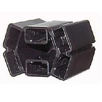 Aptiv 08911352 ຕົວເຊື່ອມ 6P BASE FEMALE ສີດຳ 56 SERIES