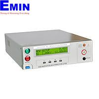 HV HIPOT GD9850A ເຄື່ອງທົດສອບແຮງດັນໄຟຟ້າ AC/DC ທົນທານ