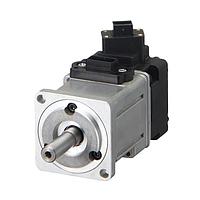 Omron Automation and Safety R88M-K20030H-B ໝວດໄຟ AC 200W 240V 3000rpm INC BRK Mtr