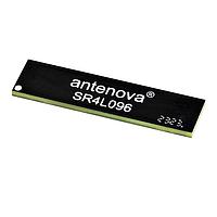 Antenova SR4L096 ເຄື່ອງຮັບສະຫນອງ 4G SMT 4G antenna, 698 - 2700MHz