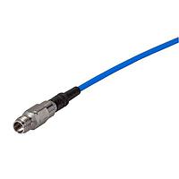 HUBER+SUHNER 21_PC185-50-2-4/19-_NE ຕົວເຊື່ອມ PC1.85 ປັນຍາການສາຍກົງ jack(f)