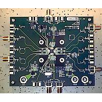 Texas Instruments CDCLVC1310-EVM ໂຄລັກ ບັຟເຟີ CDCLVC1310 Eval Mod