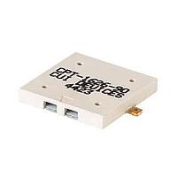 Same Sky (formerly CUI Devices) CPT-1626-90-SMT-TR ຕົວແປສັ່ນ Piezo Buzzer 16mm, Piezo, 25V