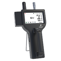 Particles Plus 8300-AQM2 ເຄື່ອງນັບອະນຸພາກໃນອາກາດແບບມືຖື (0.3 – 25 µm @ 1.2 LPM)