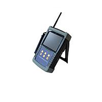 Huazheng HZ-2102 ອຸປະກອນທົດສອບການຈັບສາຍຟ້າສັງກະສີ Oxide