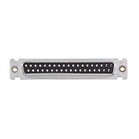Cinch DCUE37ST ຮອບຮອງ DSUB 37 F CRIMP CLIN F0 TIN