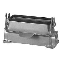 Amphenol Tuchel C146-10N024-602-2 ກອງຫຼັກ Heavy Mate Housing Metric