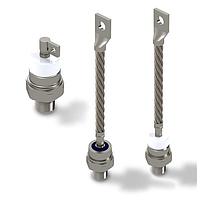 IXYS W0735SA12000F ຕົວປັບກະຕຸນ