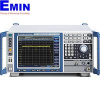 Rohde-Schwarz FSV30 Spectrum Analyzer Rental Service