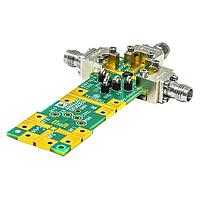 Analog Devices ADRF5026-EVALZ-292 ບອດປະເມີນສະຫນອງ RF Switch