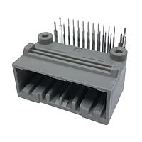 JAE Electronics MX58024NFB ກອງຫຼັງ
