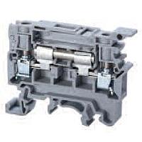 Altech CSDL4U ບລັອກຕໍ່ສາຍຜ່ານ Wire to Wire Feed-thru Termblock