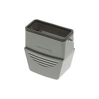 Molex / GWconnect 93601-1188 ຝາຄຸ້ມ HOOD TOP ENTRY HIGH CONST 7810.4562.5