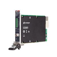 KEYSIGHT M9111A ໜ່ວຍວັດແທກ/ແຫຼ່ງທີ່ມາຄວາມໄວສູງ (13V, ±1A or 6V, ±3A, 18 W)