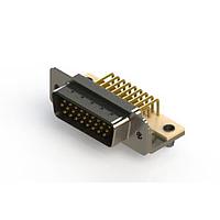 EDAC 633-M26-263-WT3 ຂໍ້ມູນສູງ D-Sub Connectors High Density D-Sub Connectors