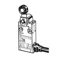 Omron Automation and Safety D4F-320-1R ສະຫນັບສະຫນູນ Limit Switches D4F-320-1R