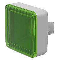 EAO 70-922.5 ເລນ ENCLSR L 180mm W 182mm H 110mm